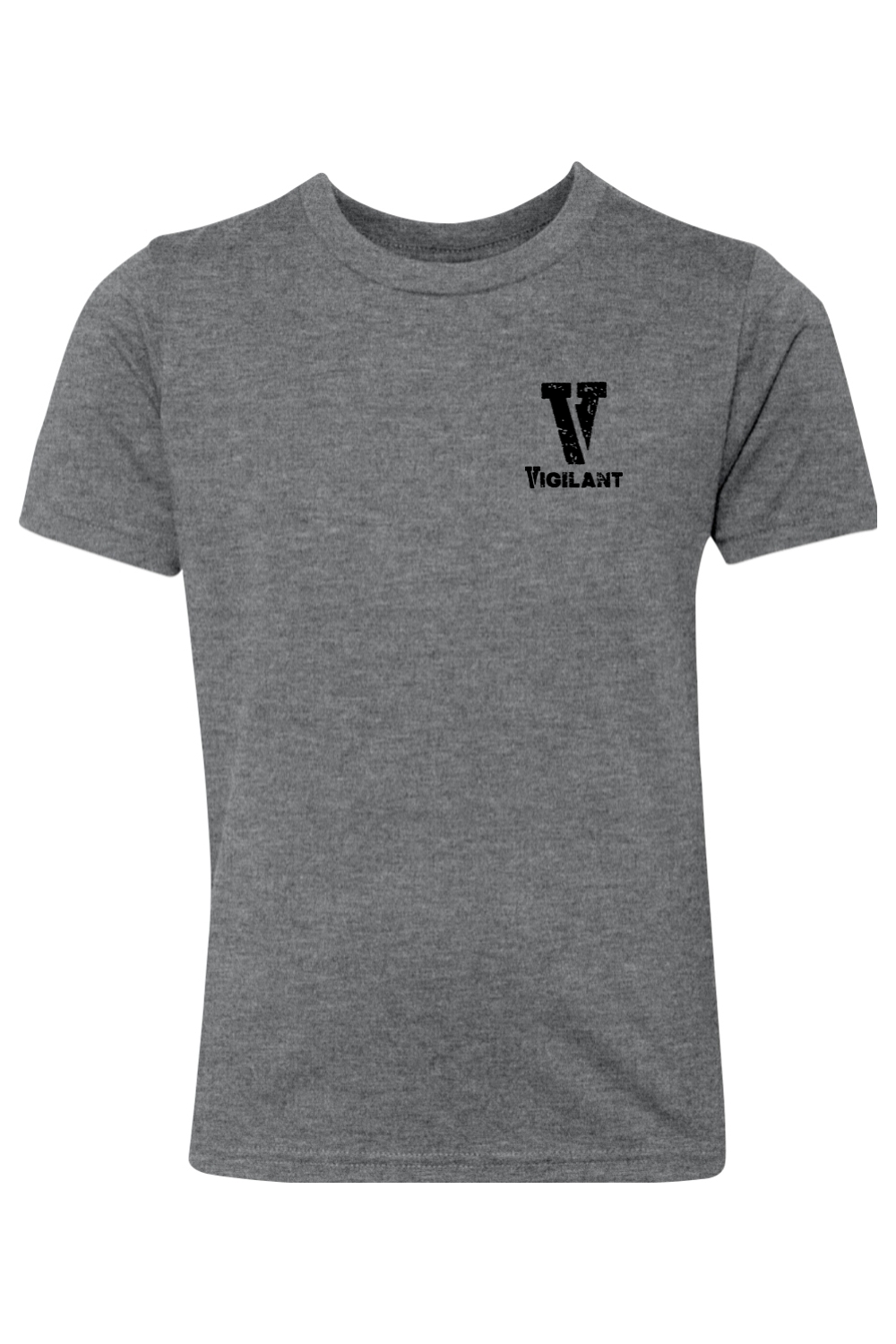 Vigilant Essential Youth Triblend T-shirt