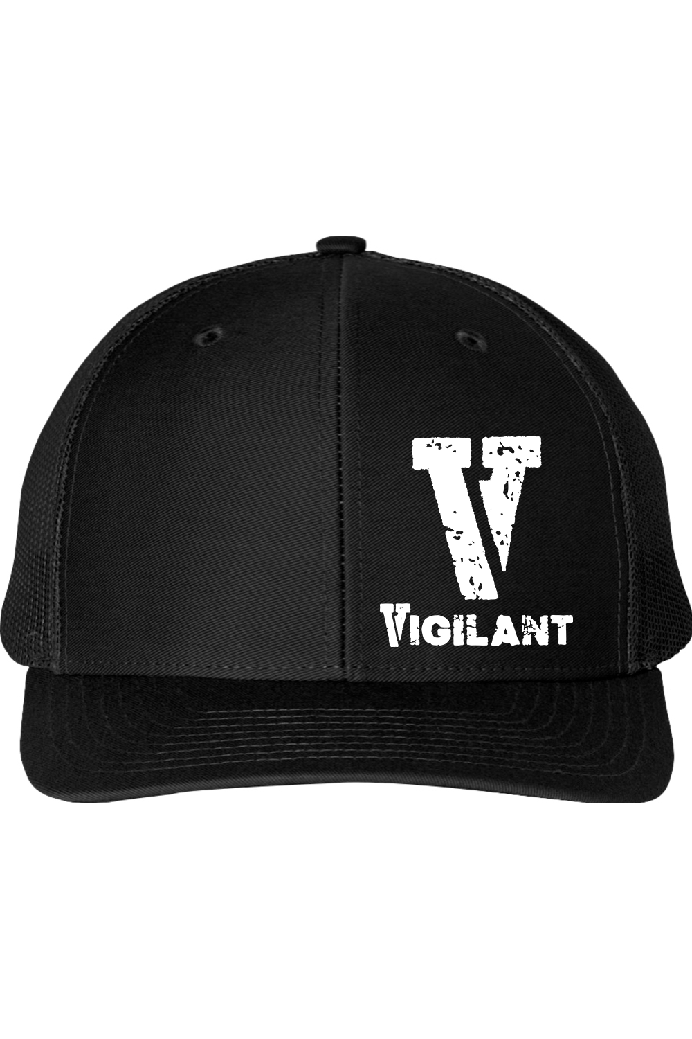Vigilant Cachucha