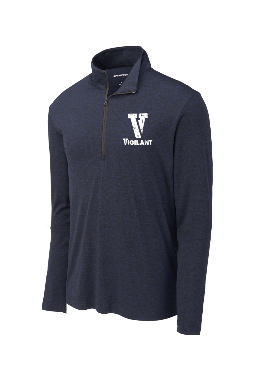 Vigilant 1/4-Zip Pullover