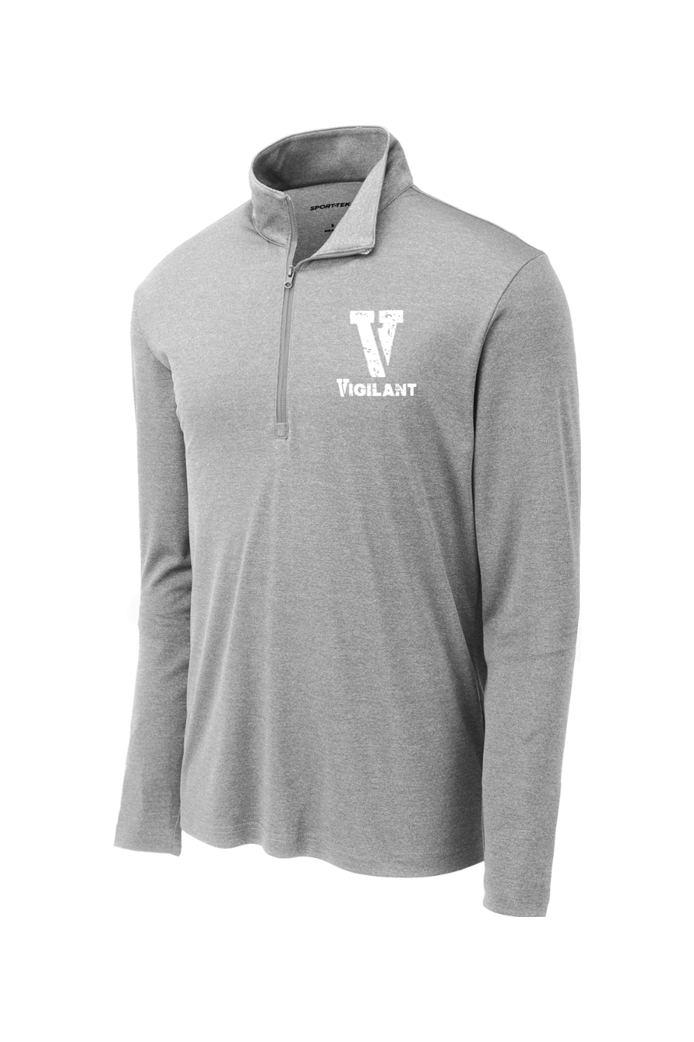 Vigilant 1/4-Zip Pullover