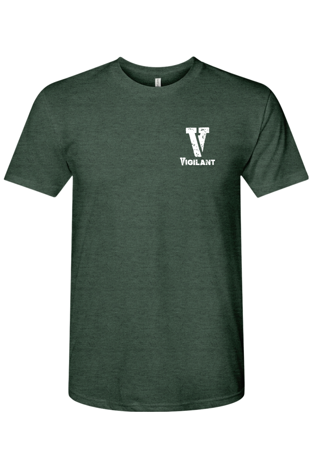 Vigilant Essential Triblend T-Shirt