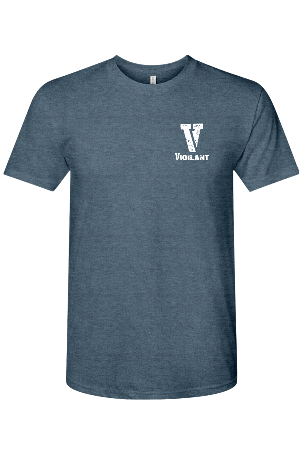 Vigilant Essential Triblend T-Shirt