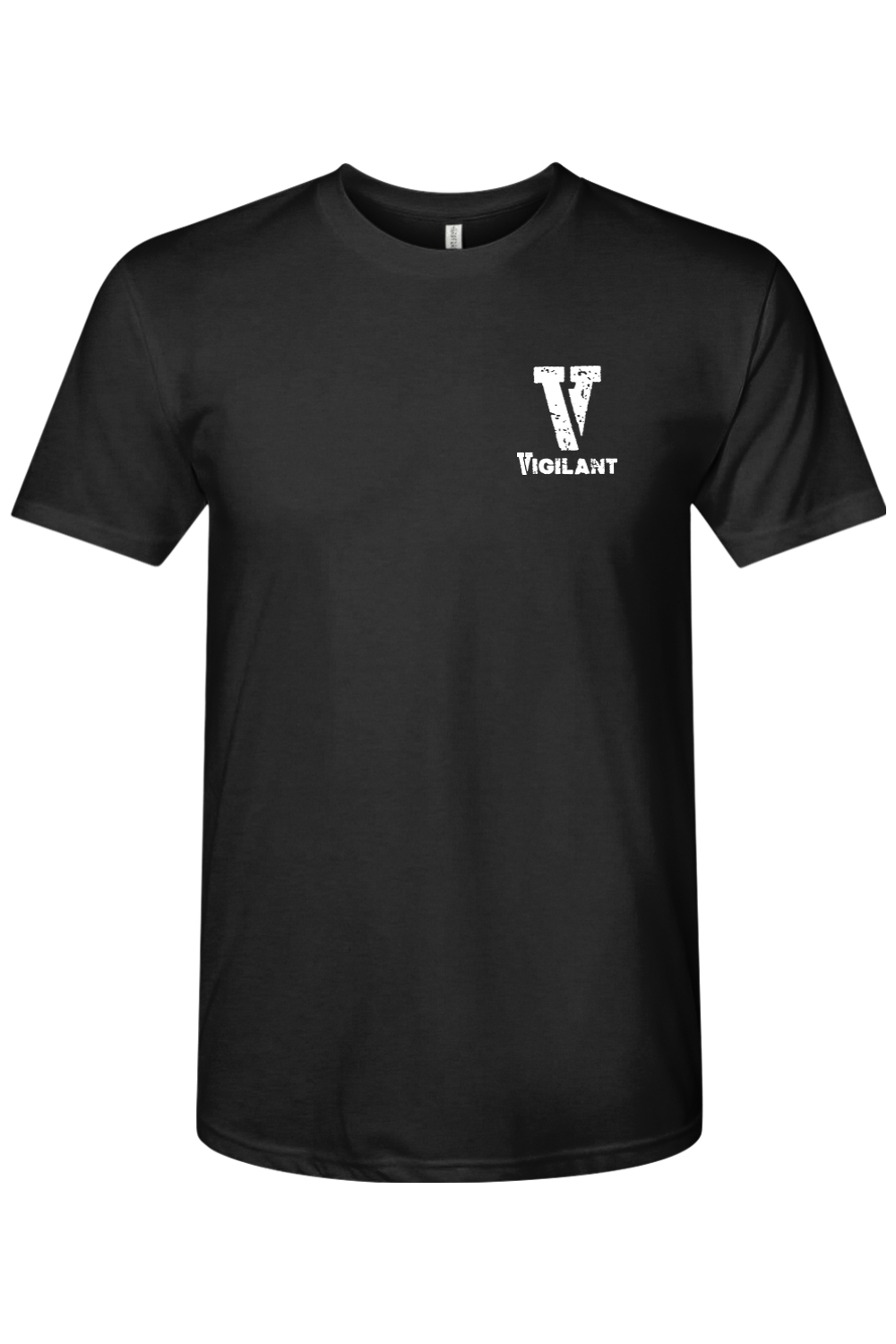 Vigilant Essential Triblend T-Shirt