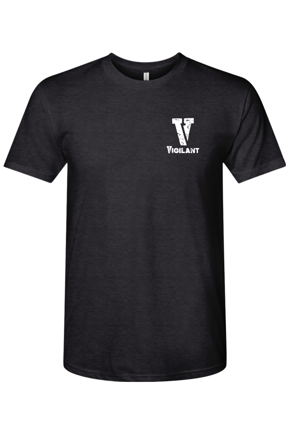 Vigilant Essential Triblend T-Shirt
