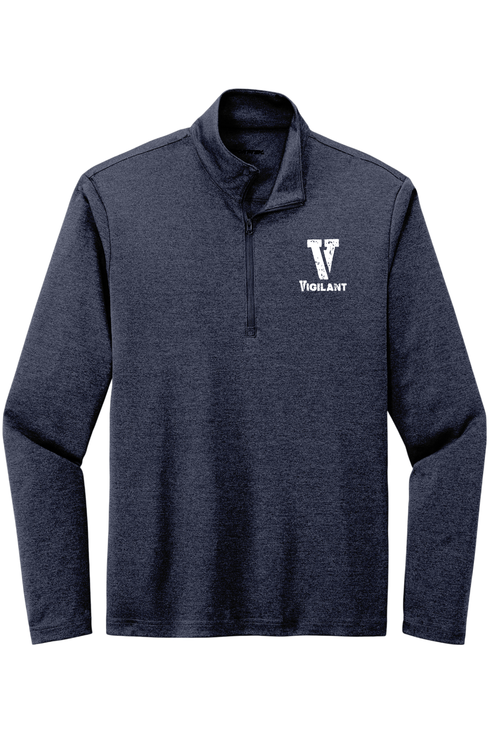 Vigilant 1/4-Zip Pullover