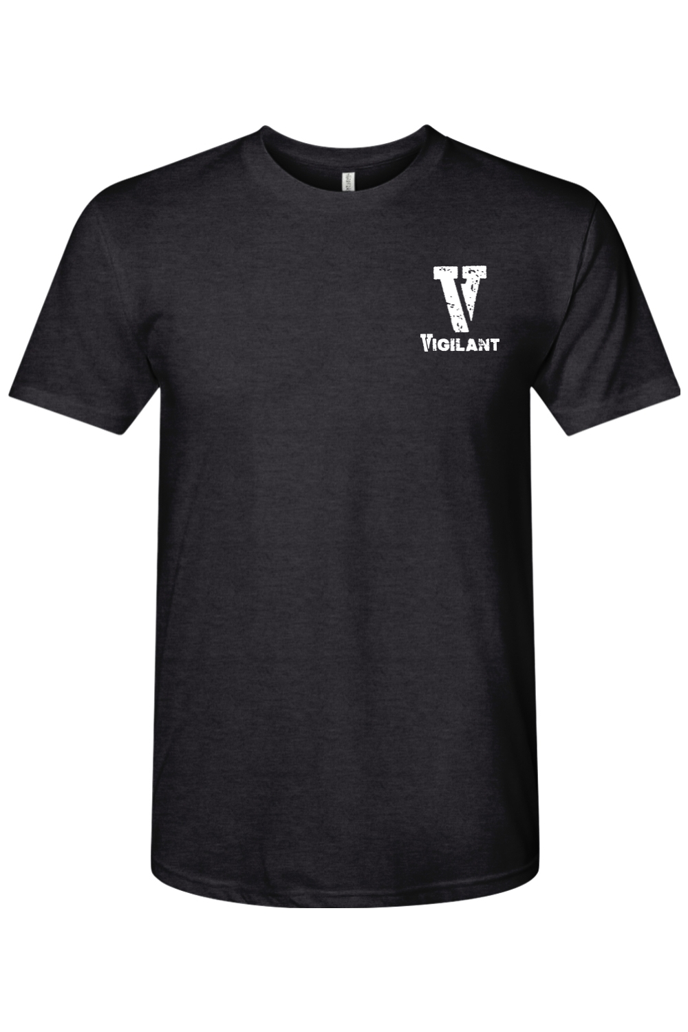 Vigilant Essential Triblend T-Shirt
