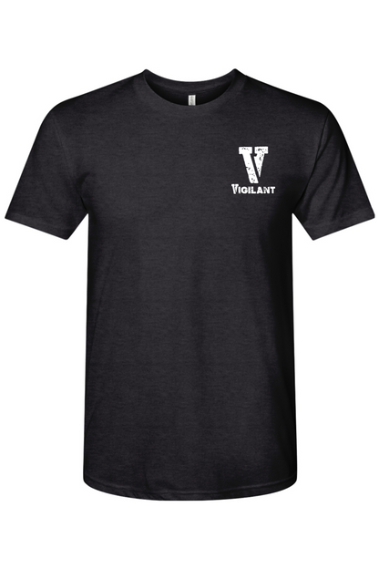 Vigilant Essential Triblend T-Shirt