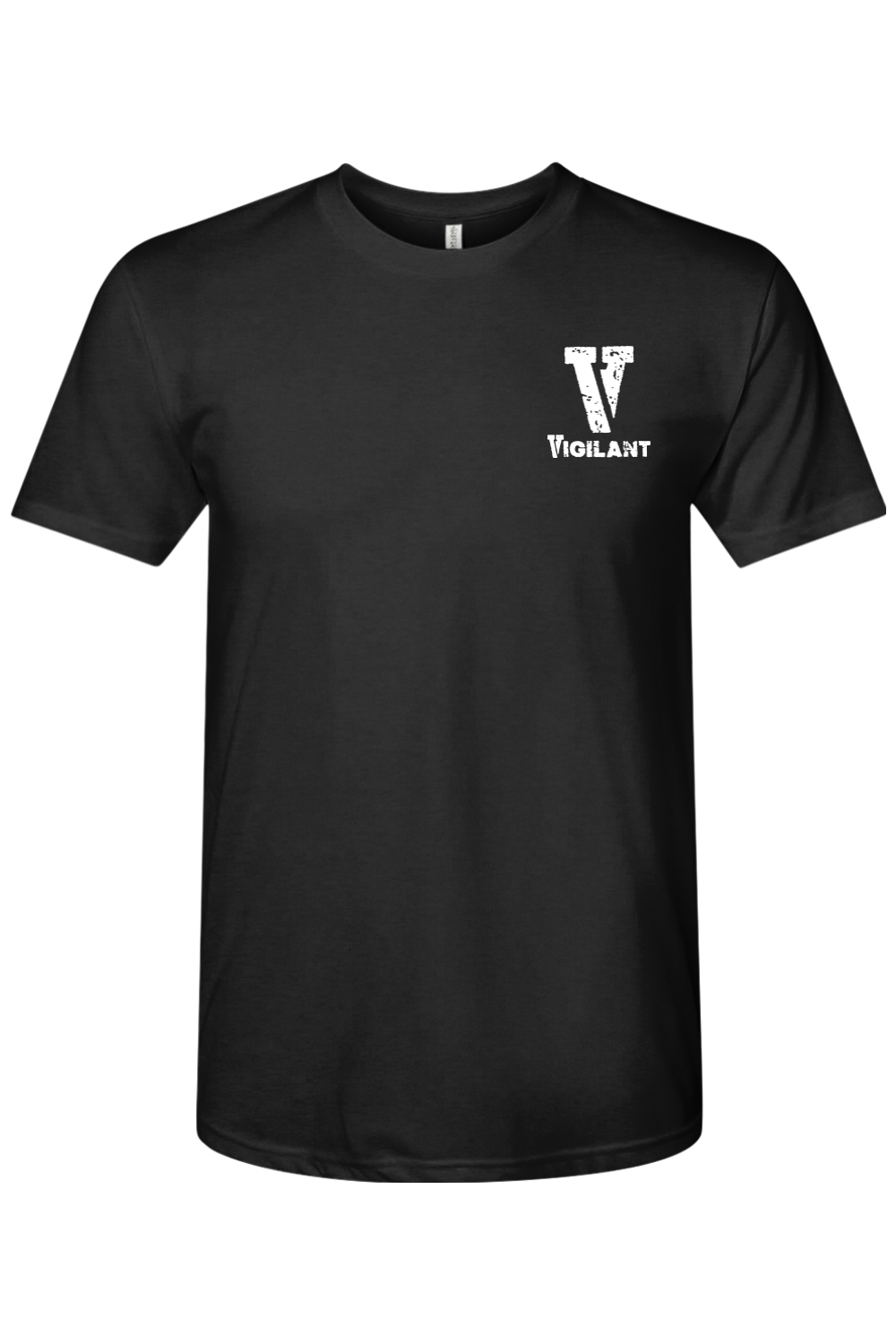 Vigilant Essential Triblend T-Shirt