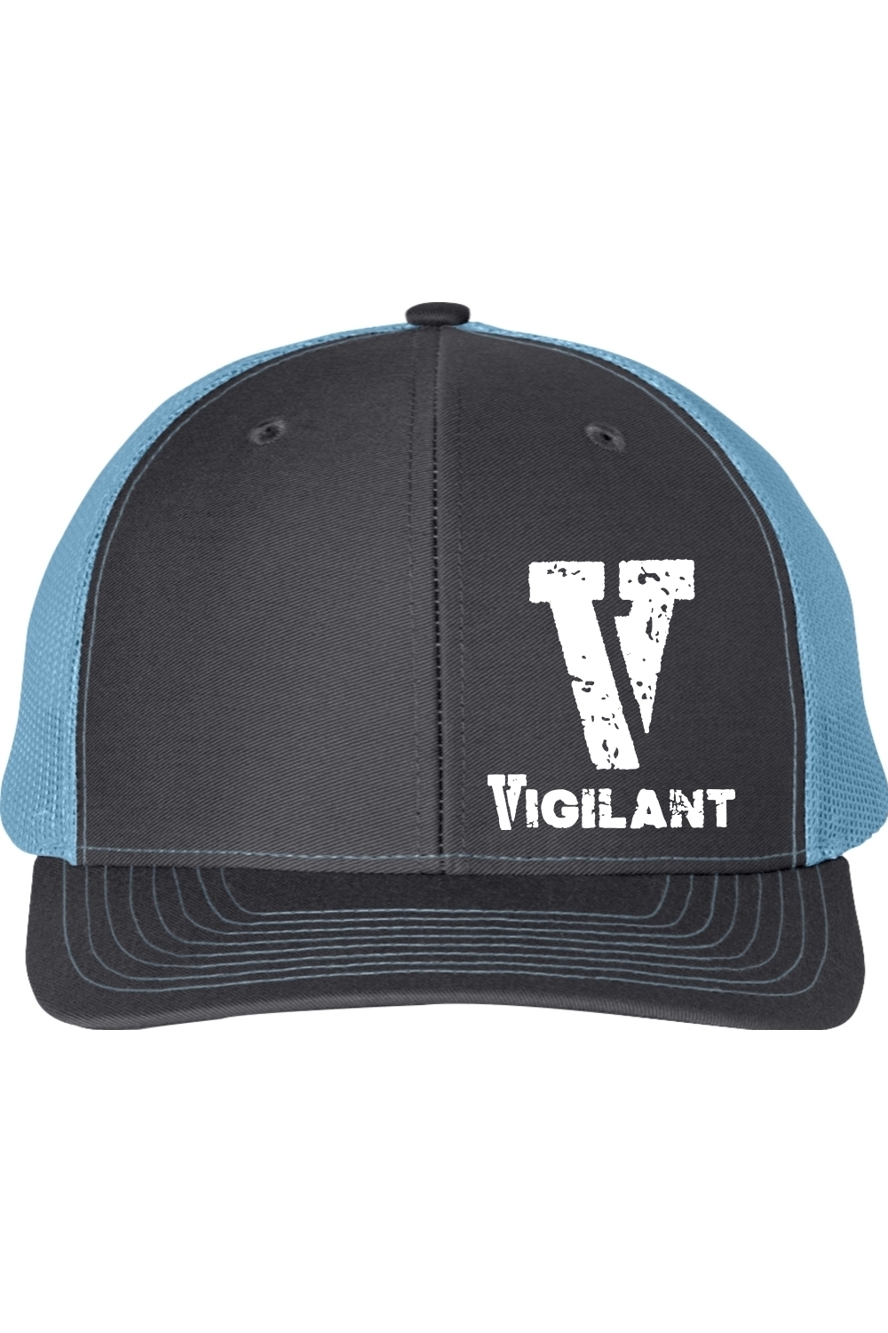 Vigilant Cachucha