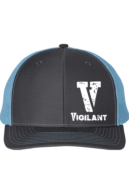 Vigilant Cachucha