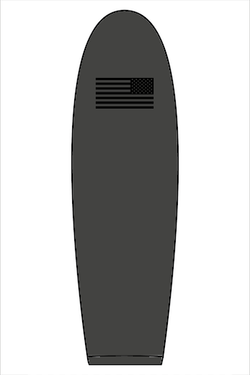 Vigilant 1/4-Zip Pullover