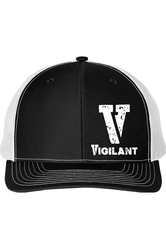 Vigilant Cachucha