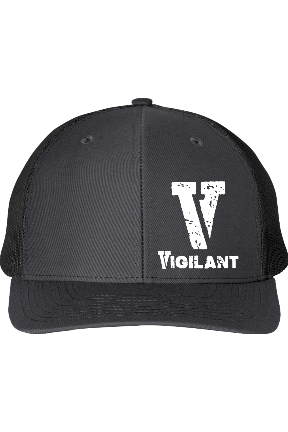 Vigilant Cachucha