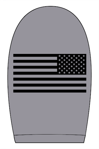 Vigilant Youth Short Sleeve Crew