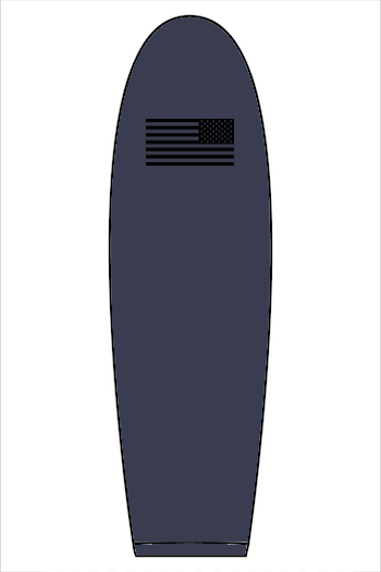 Vigilant 1/4-Zip Pullover