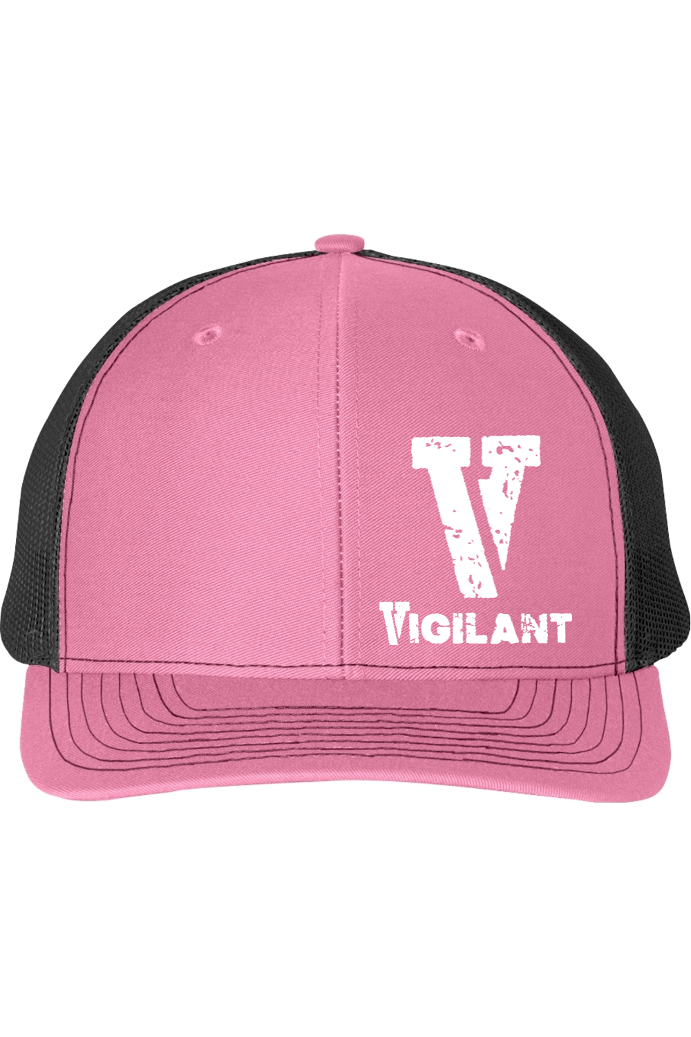 Vigilant Cachucha