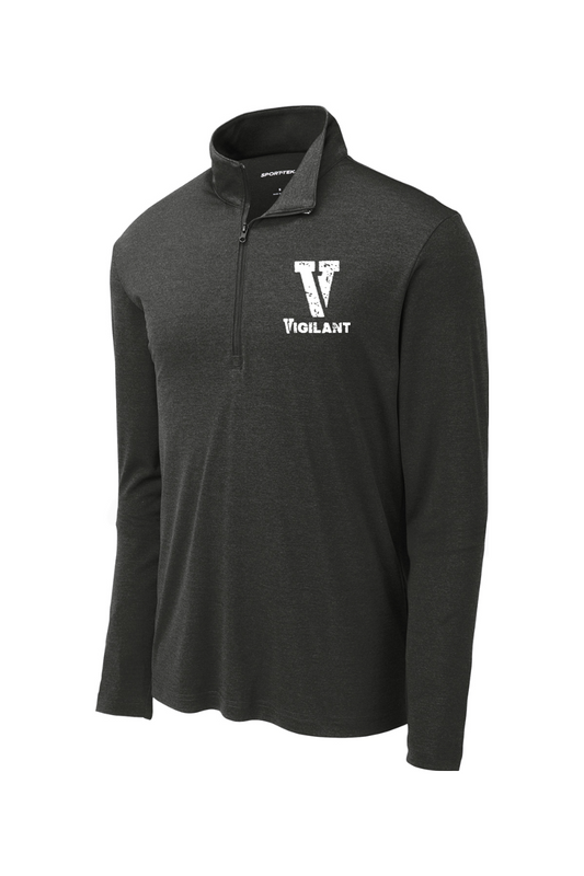 Vigilant 1/4-Zip Pullover