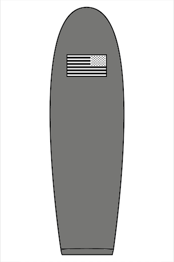 Vigilant 1/4-Zip Pullover