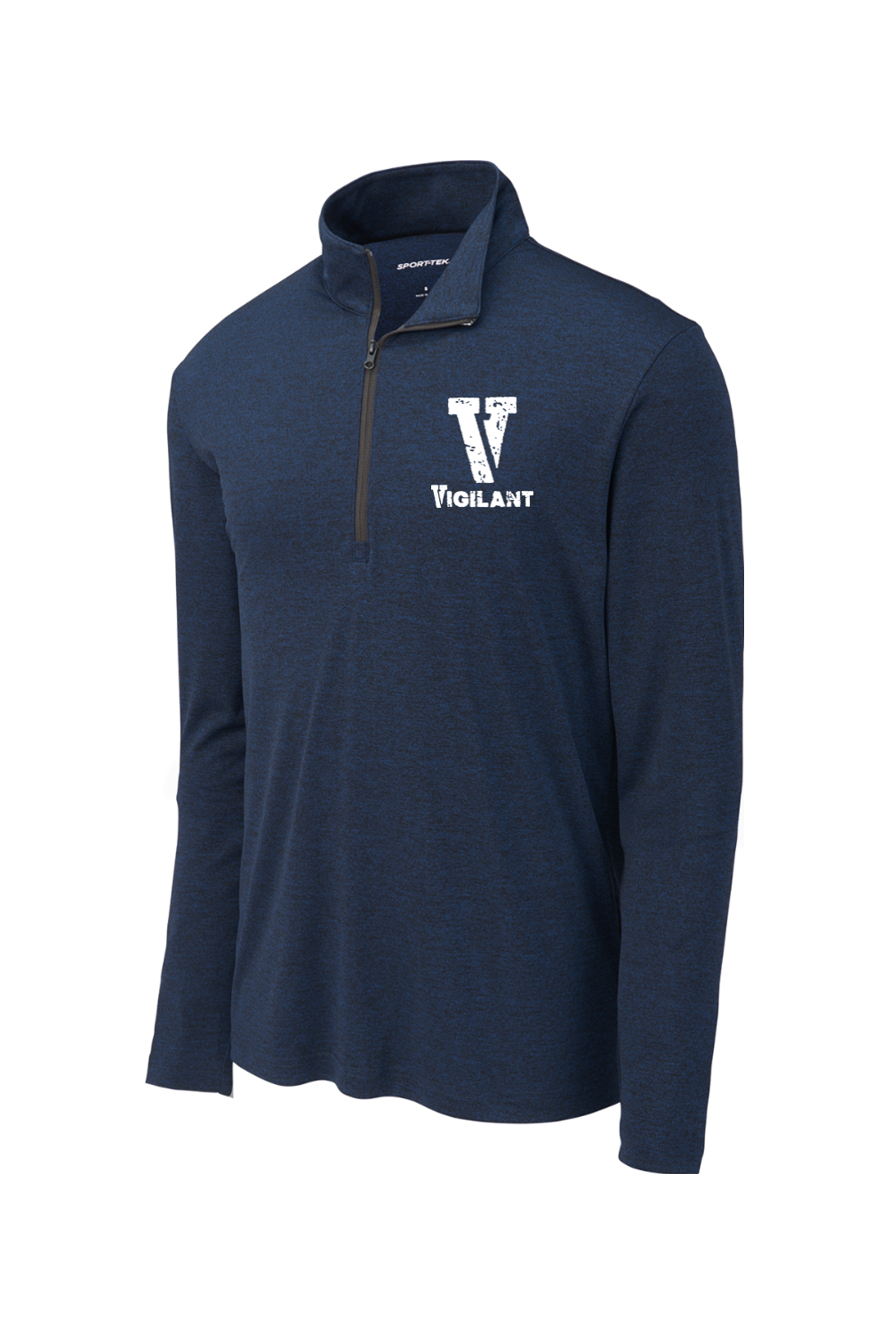Vigilant 1/4-Zip Pullover