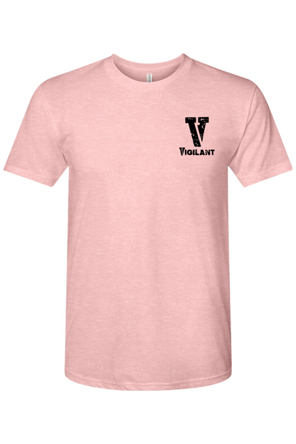 Vigilant Essential Triblend T-Shirt