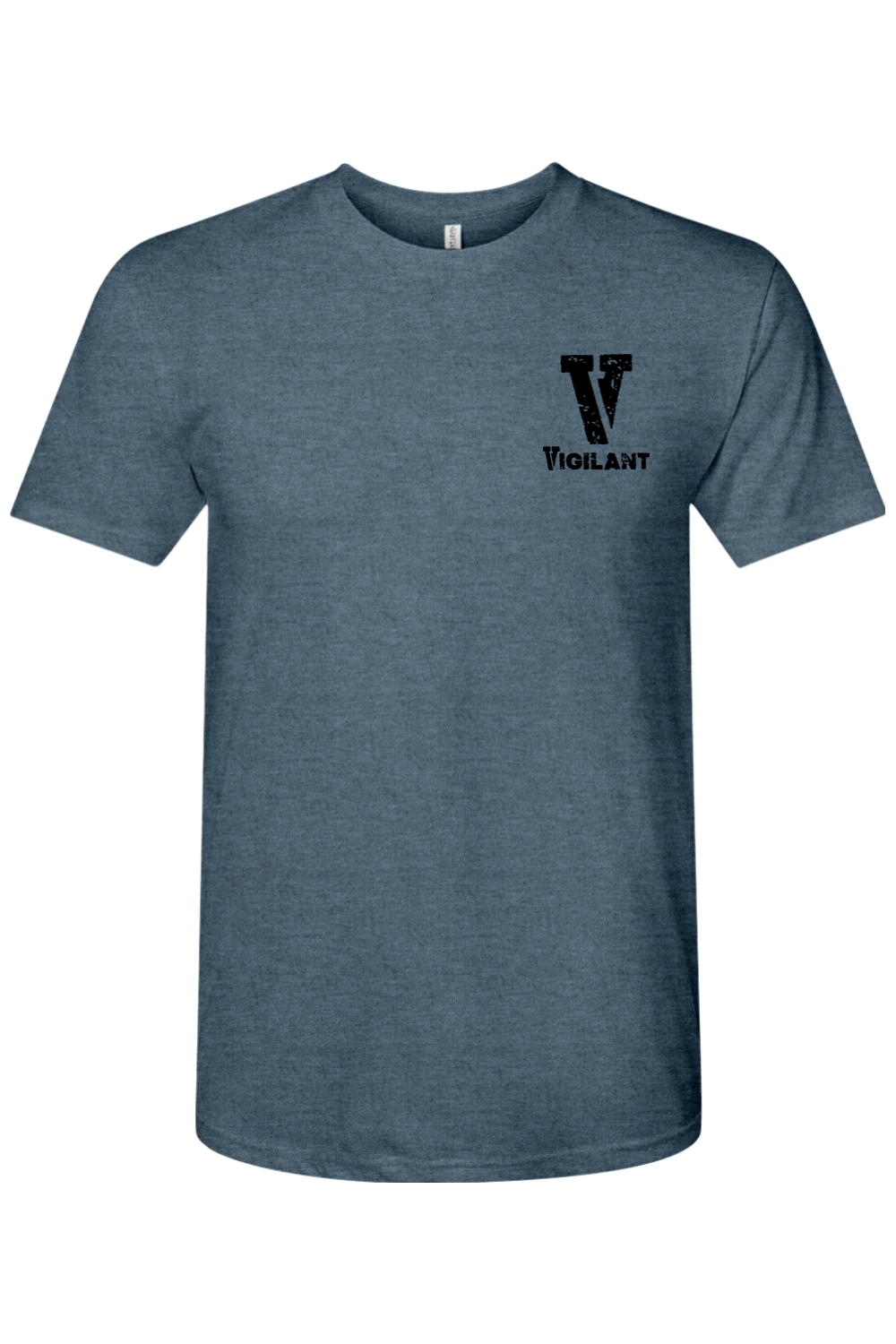 Vigilant Essential Triblend T-Shirt