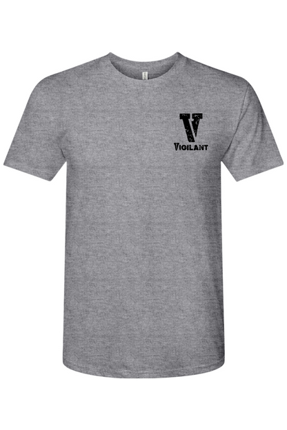 Vigilant Essential Triblend T-Shirt
