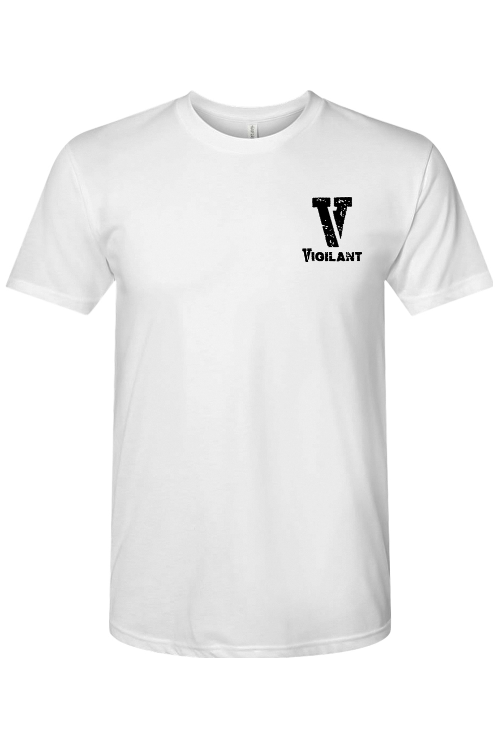 Vigilant Essential Triblend T-Shirt