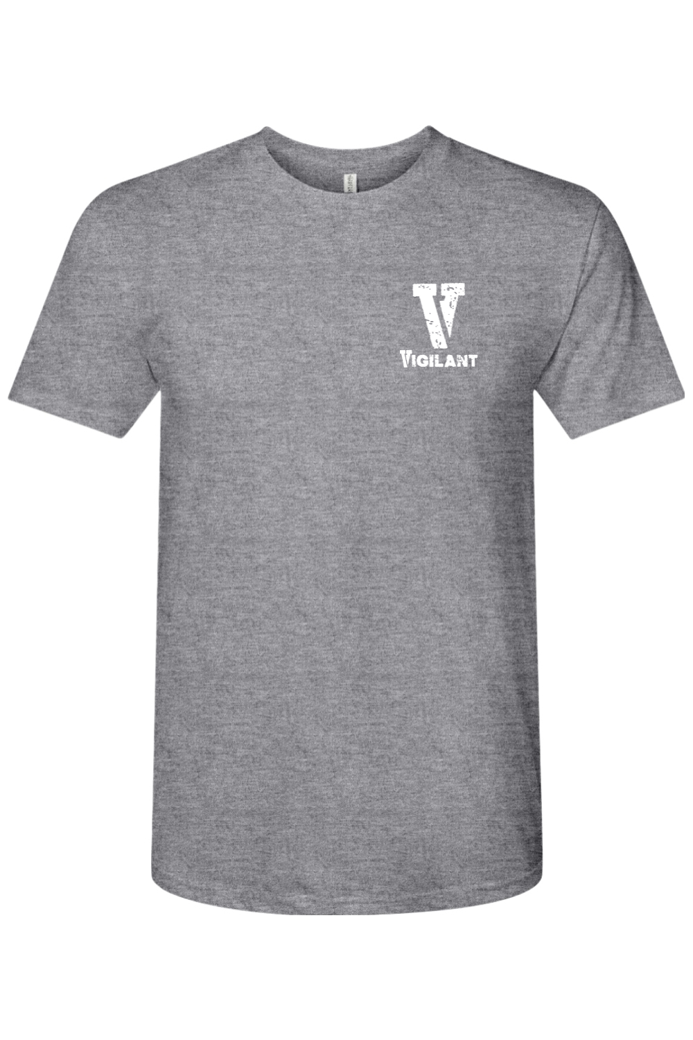 Vigilant Essential Triblend T-Shirt