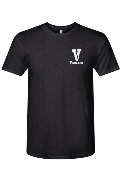 Vigilant Essential Triblend T-Shirt