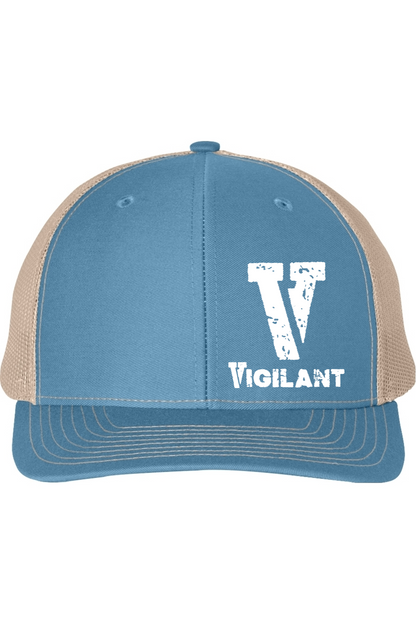 Vigilant Cachucha