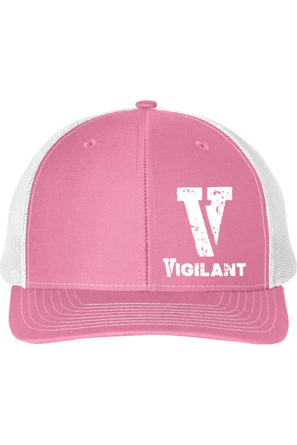 Vigilant Cachucha
